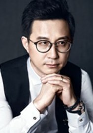 沈东军