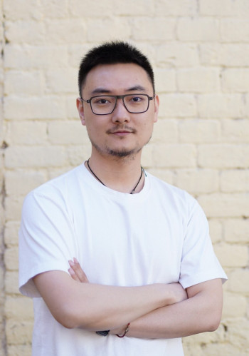郜昂