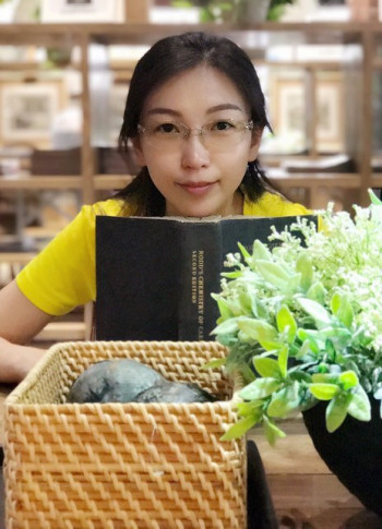 李欣然