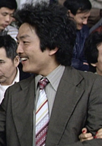 杨家安