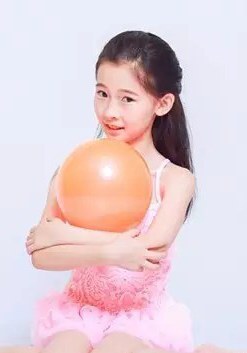 张乐妍