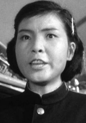刘秀杰