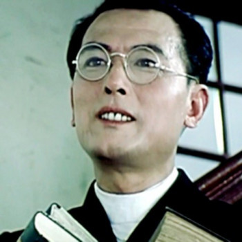 阙云祥