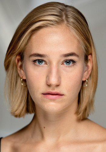 玛丽亚·科尔森