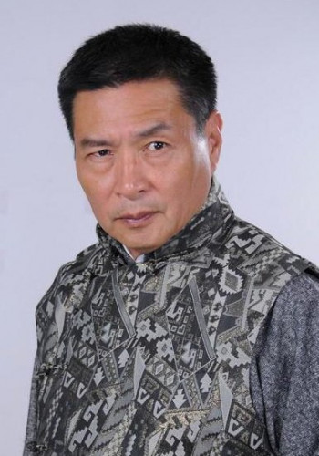 杨泽中