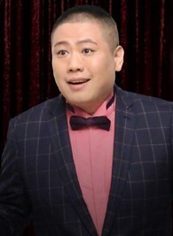 张京