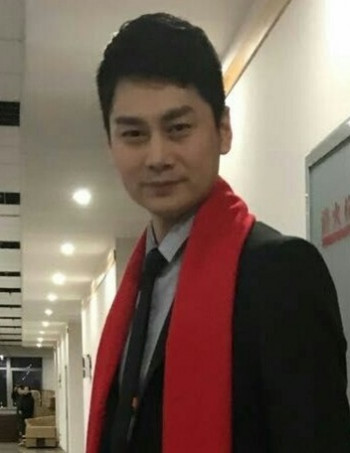 张春丰