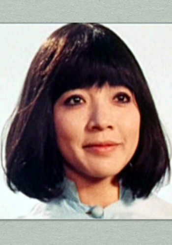 刘兰英