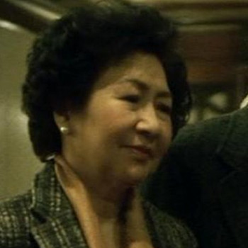 顾锦华