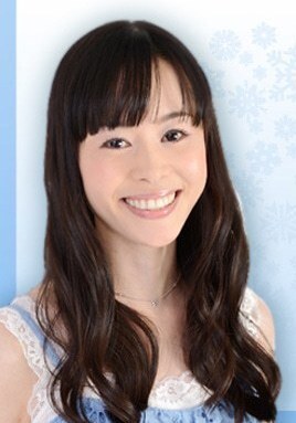 立野香菜子
