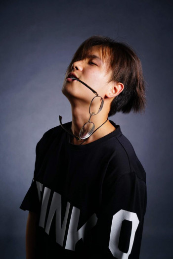 罗祎杰
