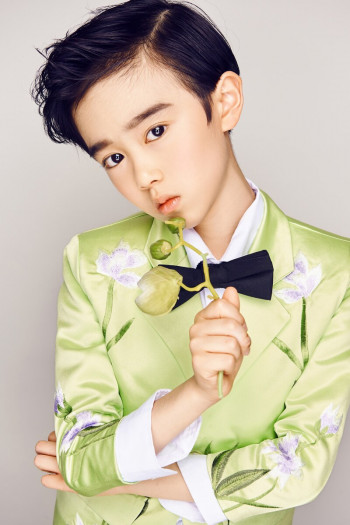 杨曾曦