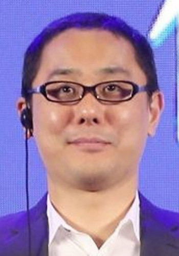 吉泽俊一