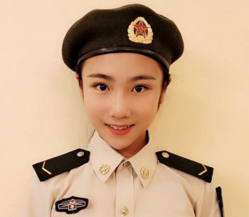 李璇琬儿