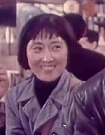钱史梅