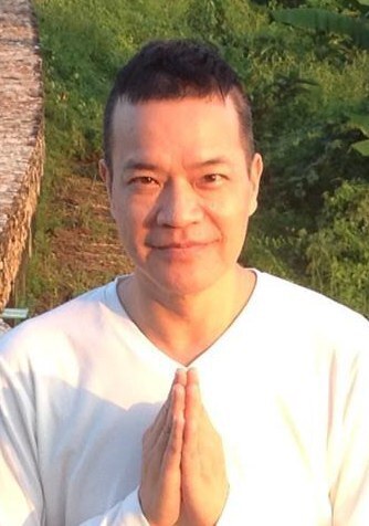 洪朝丰