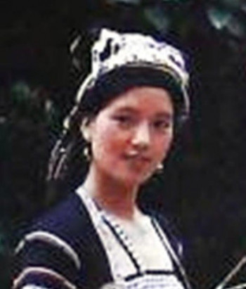 黄志玲