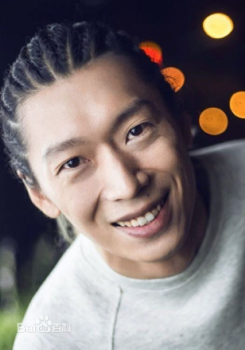 刘奔