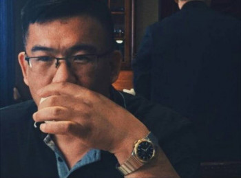 王士福
