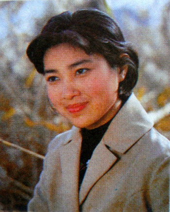 张玉玉