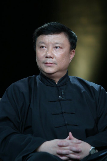 朱大可