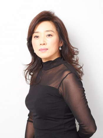藤吉久美子