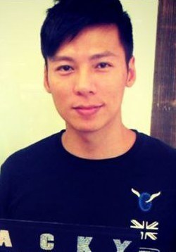 杨鸿俊