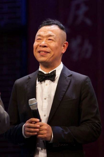 马江德