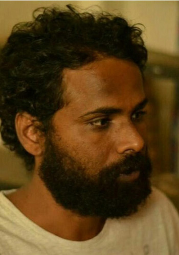 Mahendra Shrivas