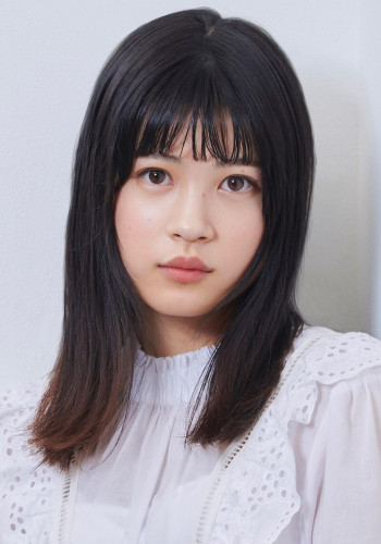 中田青渚