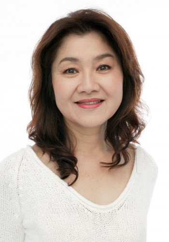 川浪叶子
