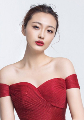 李柏蓉