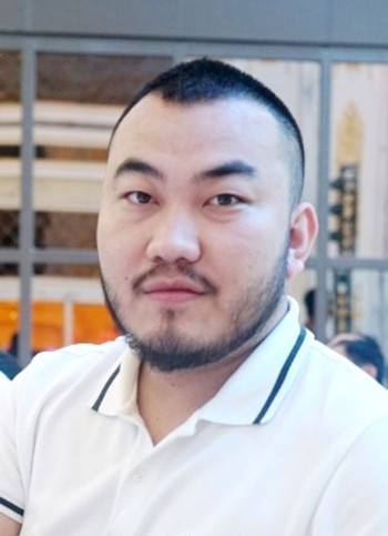 李建超