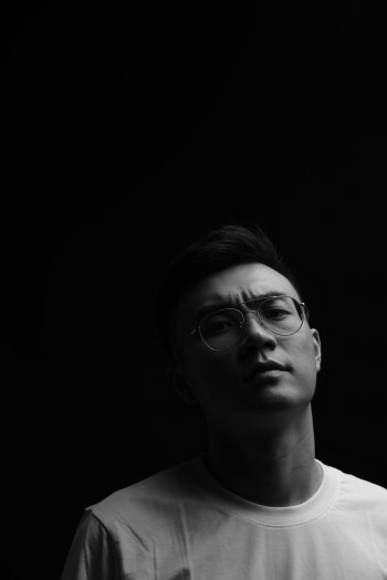 陈泳旭
