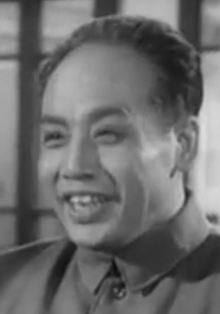 严飞