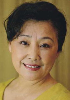 李桂莲