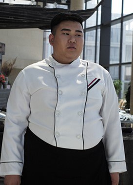 温航