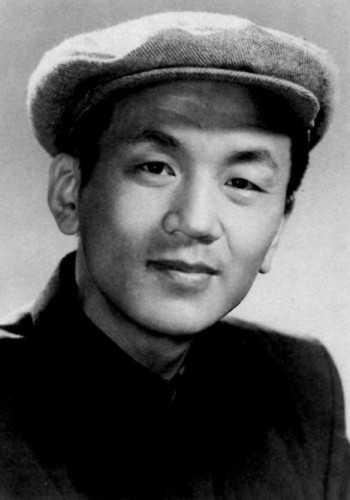 潘德民