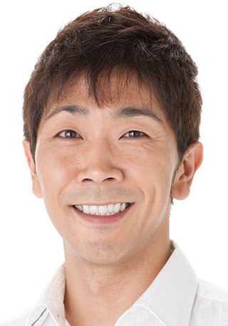 内田岳志