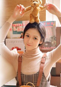 黄馨仪