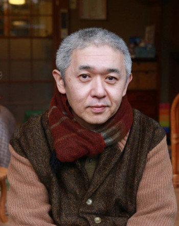 新井英树