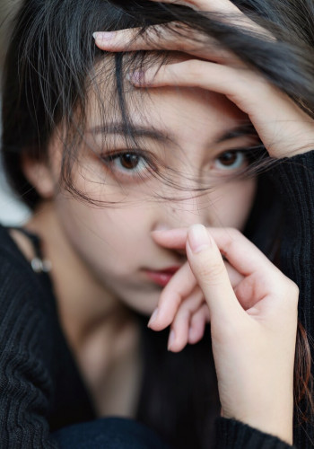 韩非儿