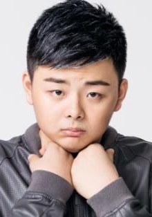 李浩宇