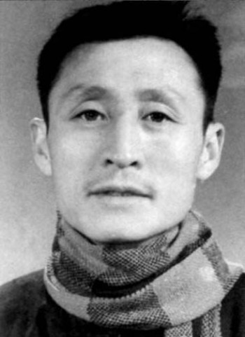 吴必克