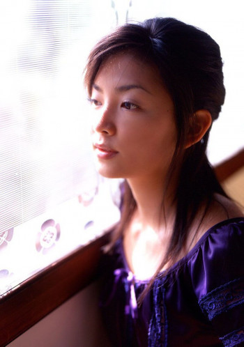 坂本三佳