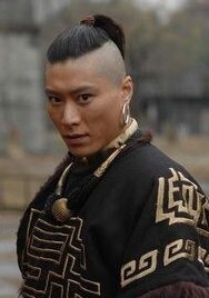 于洪亮