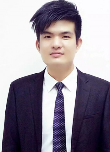 杨真