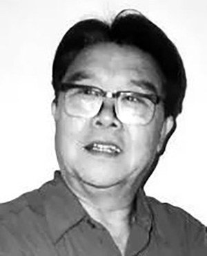 张春华