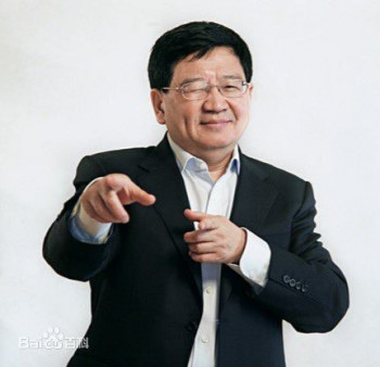 徐小平