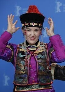 杜拉姆贾夫·恩赫塔万